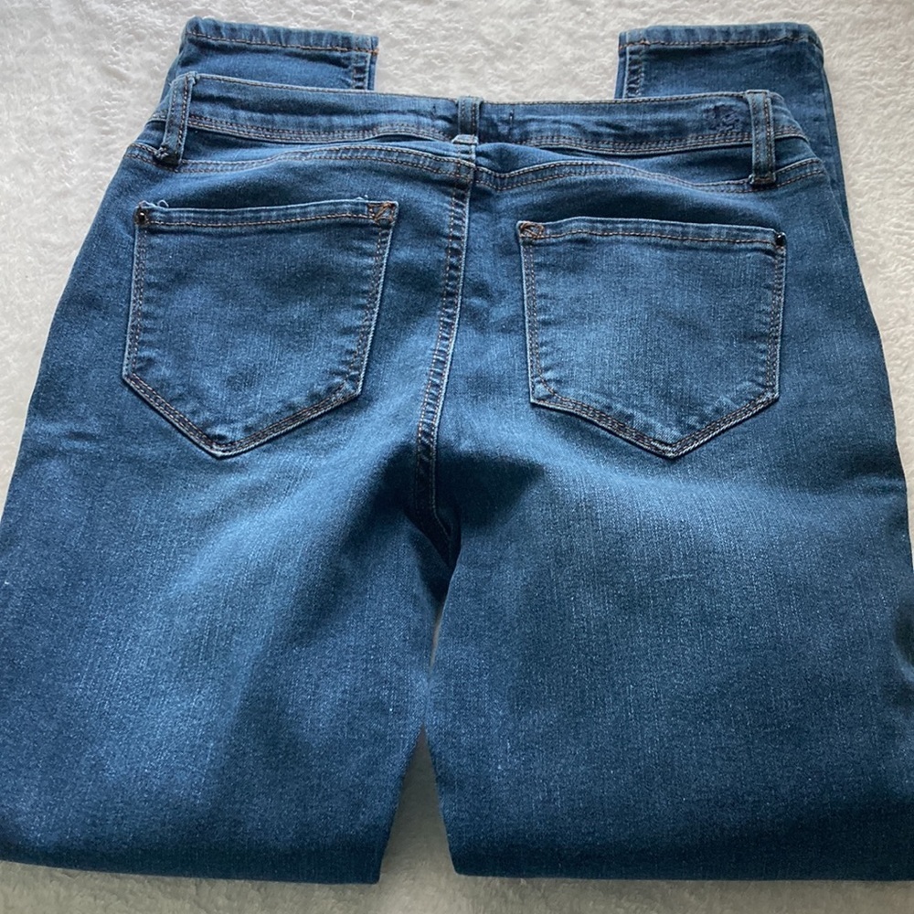 Kensie Jeans - Picture 5 of 5